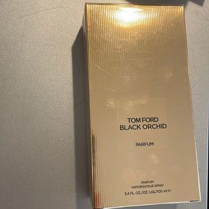 Tom ford black orchid parfum 100 ml / 3.4 oz